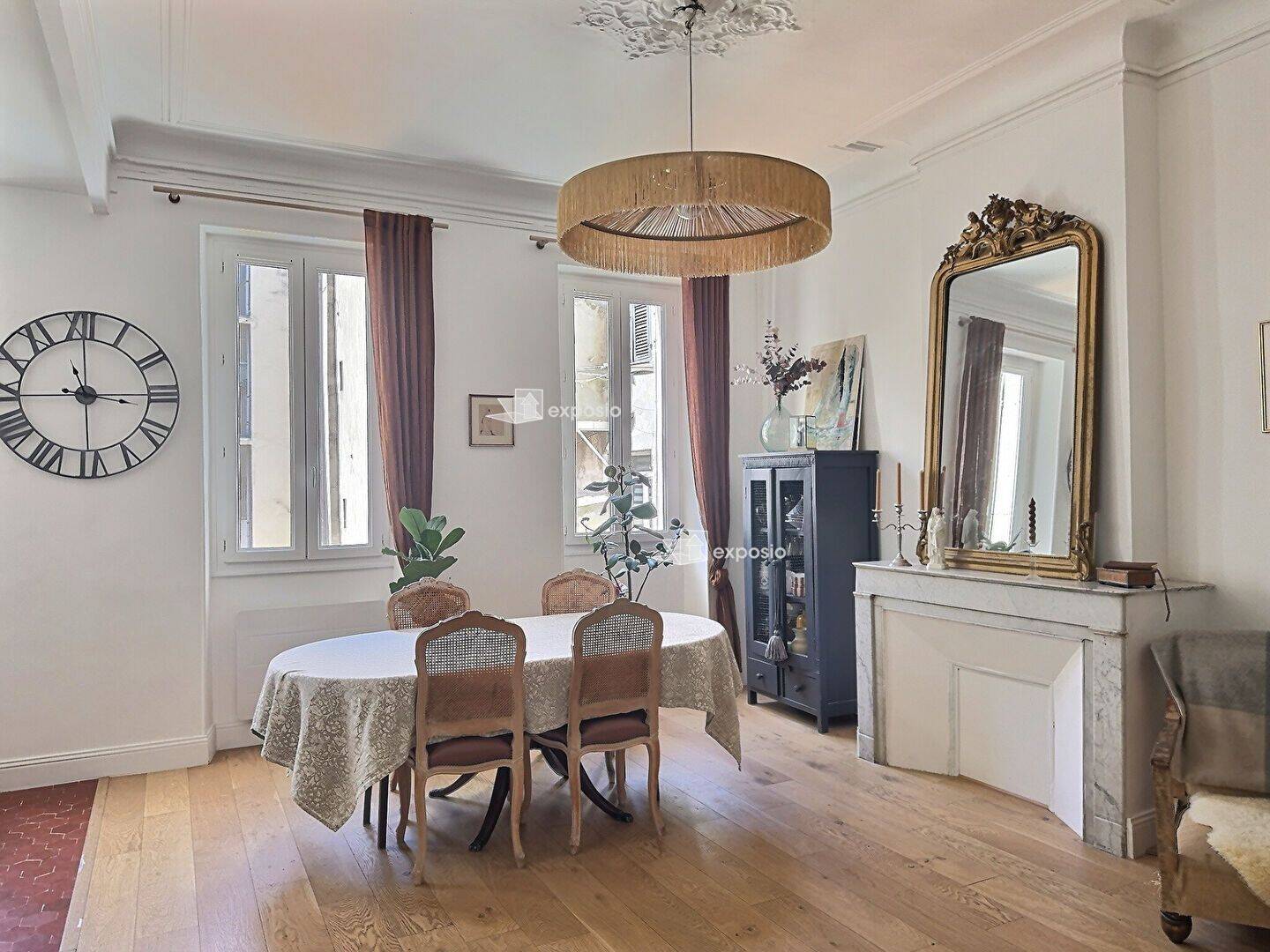 Appartement 5 pièces 127 m² · à Marseille 5ème Arrondissement · 127 m² · 1 900 €/mois