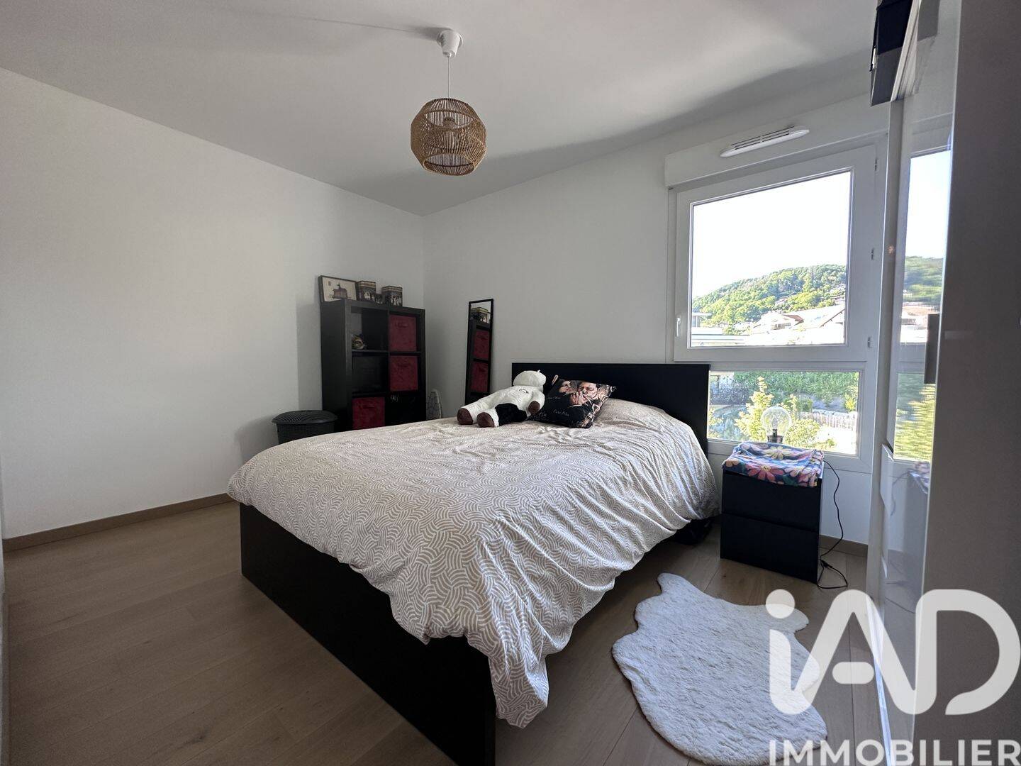 Appartement 2 pièces 51 m² · à Epagny Metz-Tessy · 51 m² · 300 000 €