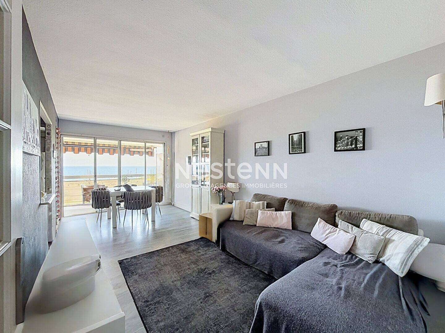 Appartement 3 pièces 64 m² · à Cannes · 64 m² · 344 000 €