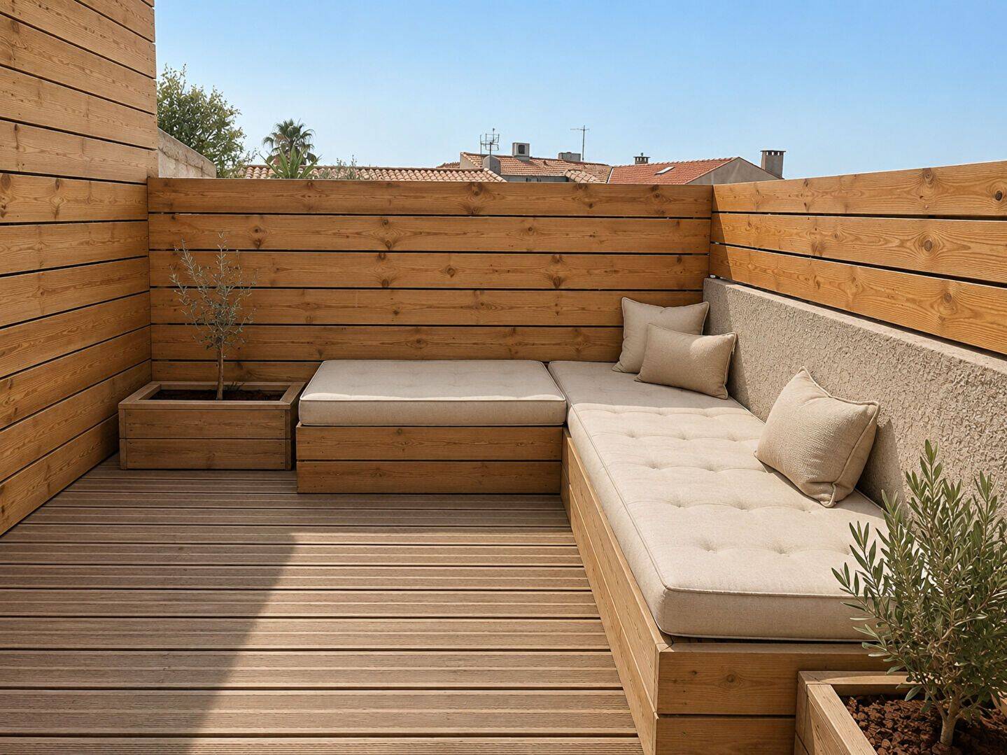 Appartement 3 pièces 75 m² · à Narbonne · 75 m² · 930 €/mois