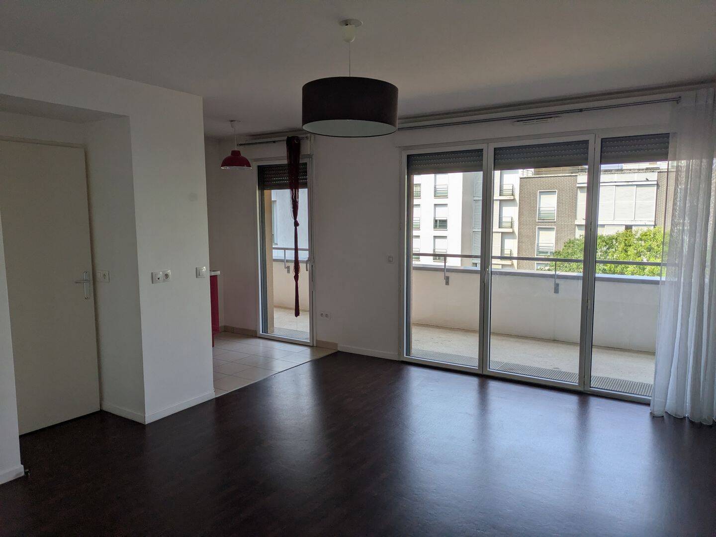 Appartement 2 pièces 45 m² · à Les Ulis · 44,7 m² · 833 €