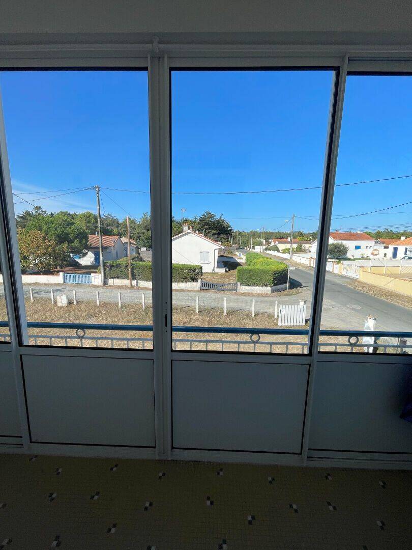 Appartement 2 pièces 45 m² · à Notre-Dame-de-Monts · 44,9 m² · 134 375 €