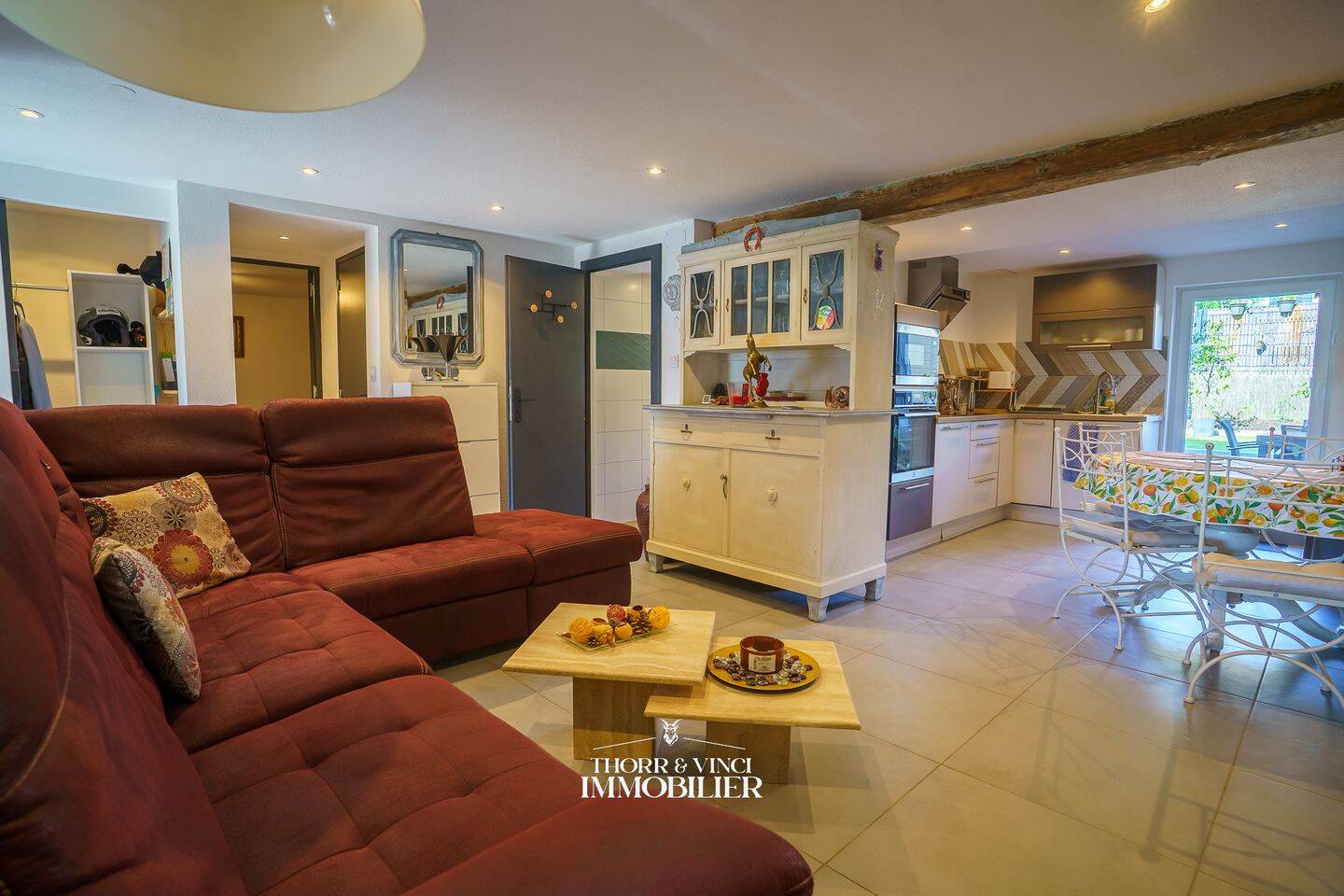 Appartement 3 pièces 68 m² · à Waldighofen · 68 m² · 199 755 €