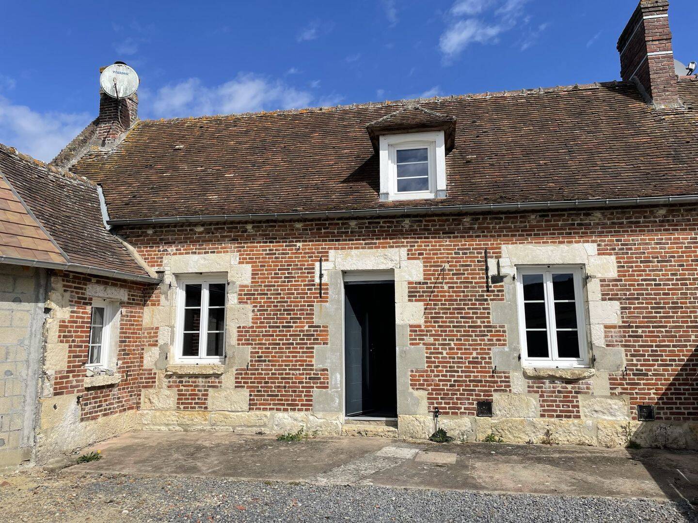 Maison 3 pièces 80 m² · à Remy · 80 m² · 210 000 €