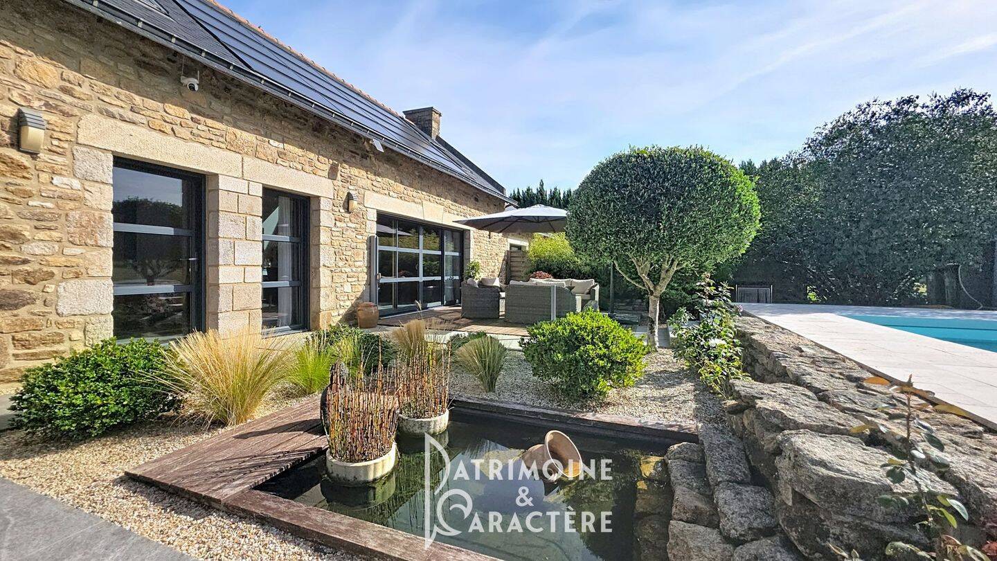 Maison 8 pièces 185 m² · à Plaudren · 185 m² · 720 000 €