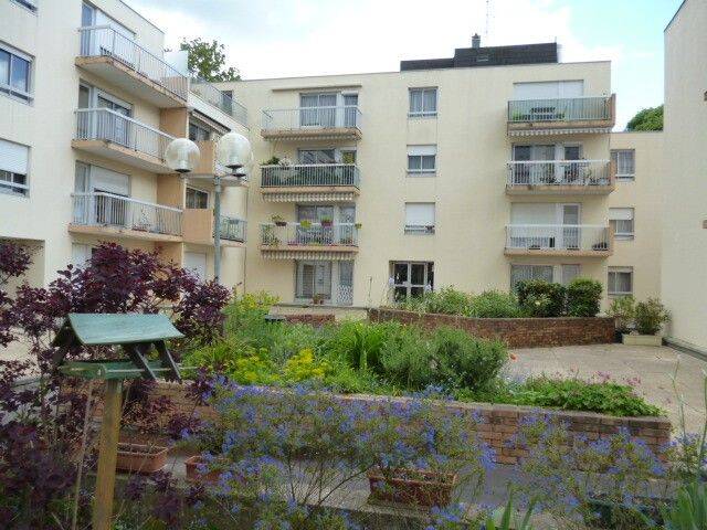 Appartement 1 pièce 24 m² · à Vernon · 24 m² · 500 €