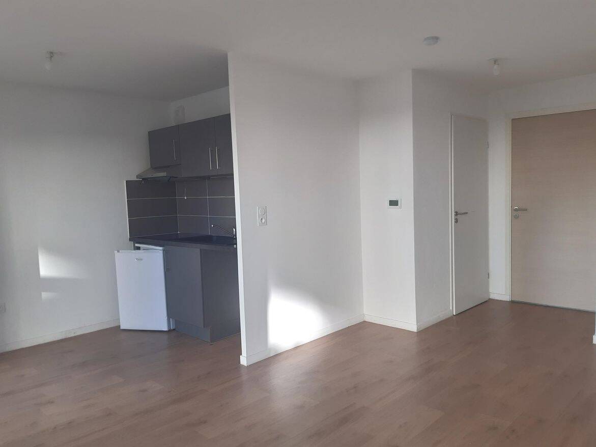 Appartement 1 pièce 33 m² · à Orléans · 33,2 m² · 430 €/mois