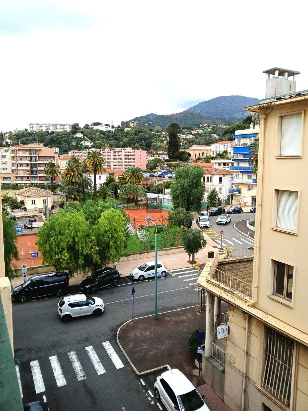 Appartement 3 pièces 59 m² · à Menton · 59,2 m² · 346 500 €
