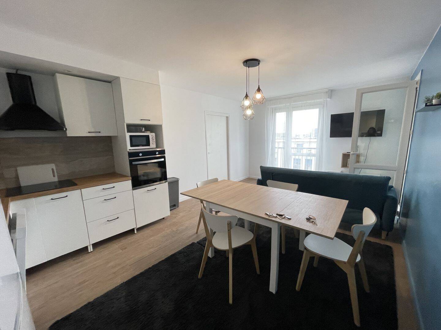 Appartement 5 pièces 75 m² · à Toulouse · 75 m² · 150 000 €