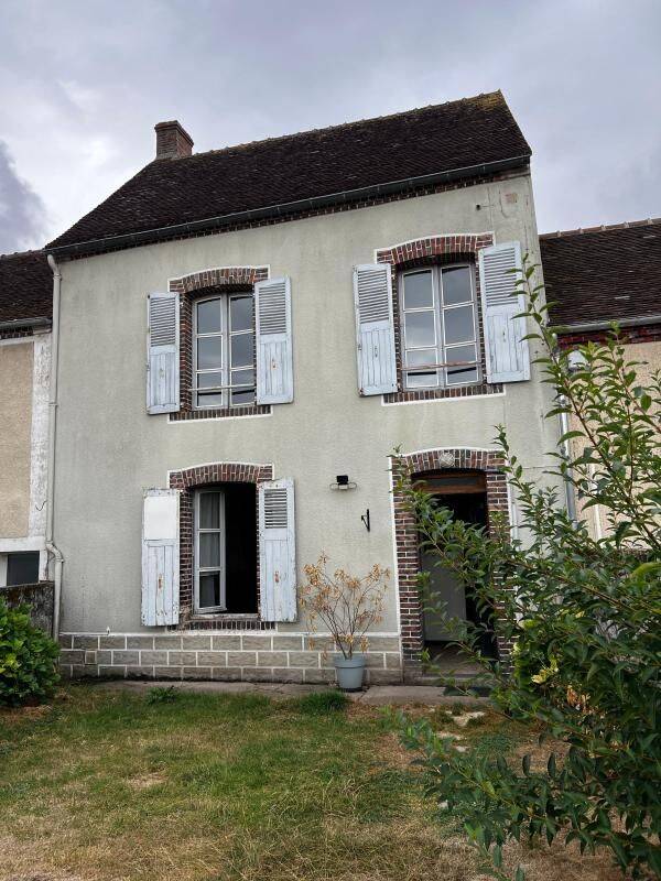 Maison 3 pièces 70 m² · à Berd'Huis · 70 m² · 59 000 €