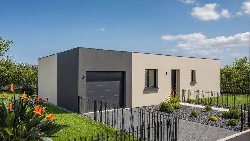 Maison 4 pièces 81 m² · à Jebsheim · 81 m² · 324 000 €
