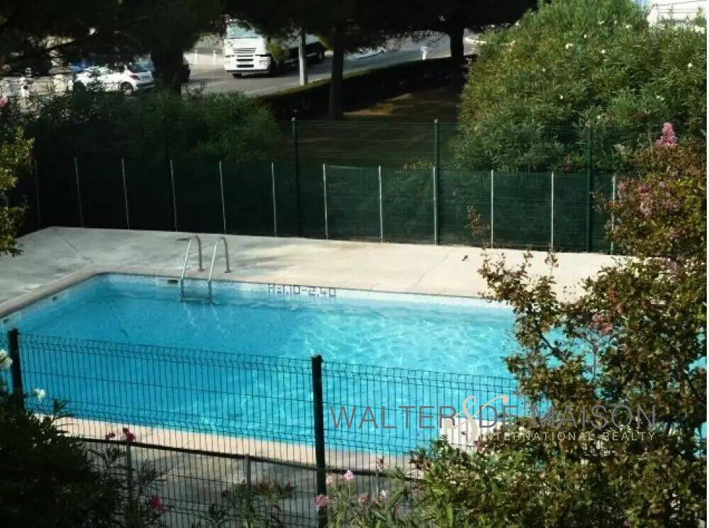 Appartement 2 pièces 41 m² · à Le Grau-du-Roi · 41 m² · 185 000 €