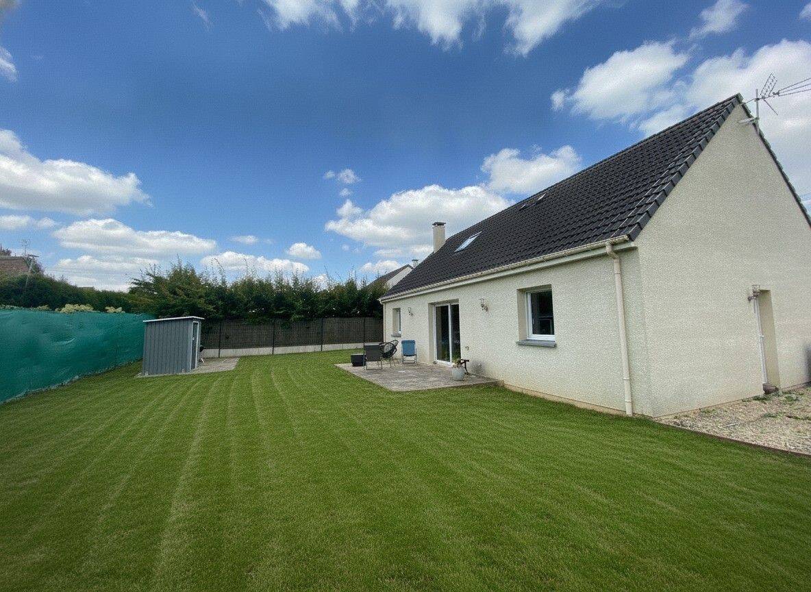Maison 5 pièces 104 m² · à Cambrai · 104 m² · 209 500 €