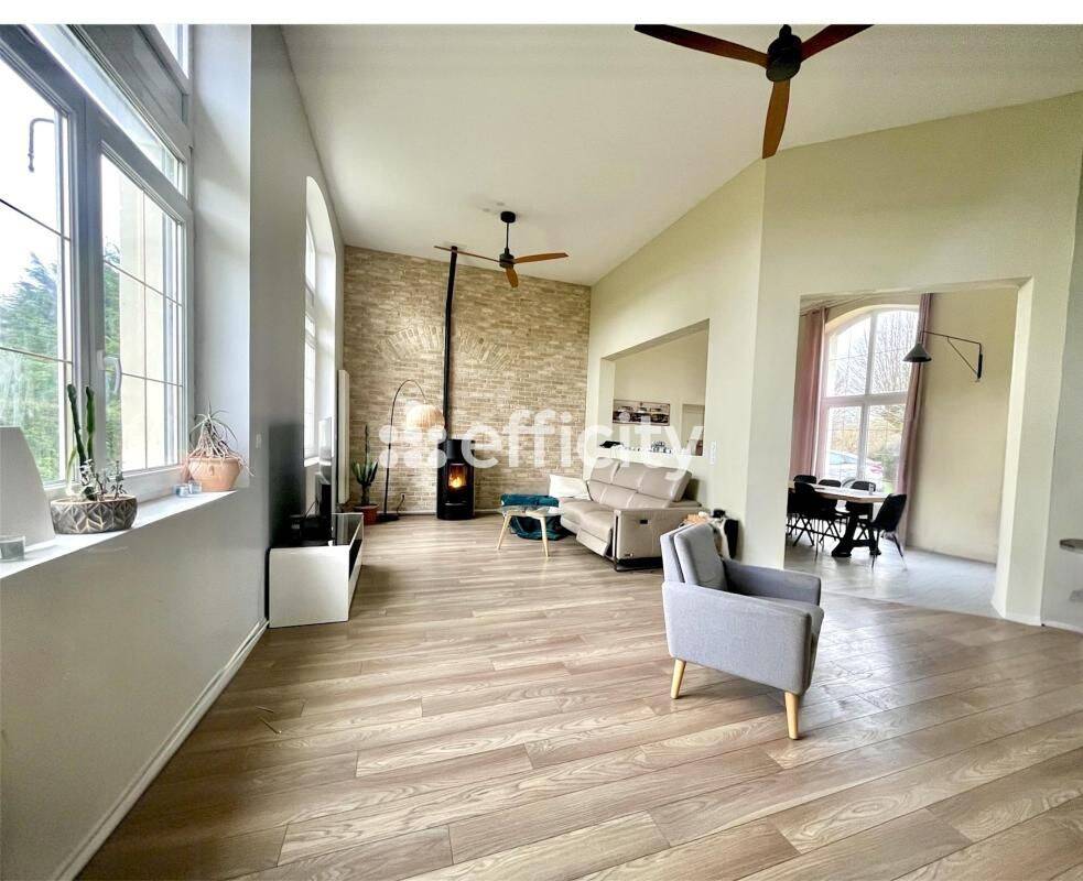 Maison 7 pièces 233 m² · à Ciry-Salsogne · 233 m² · 300 000 €