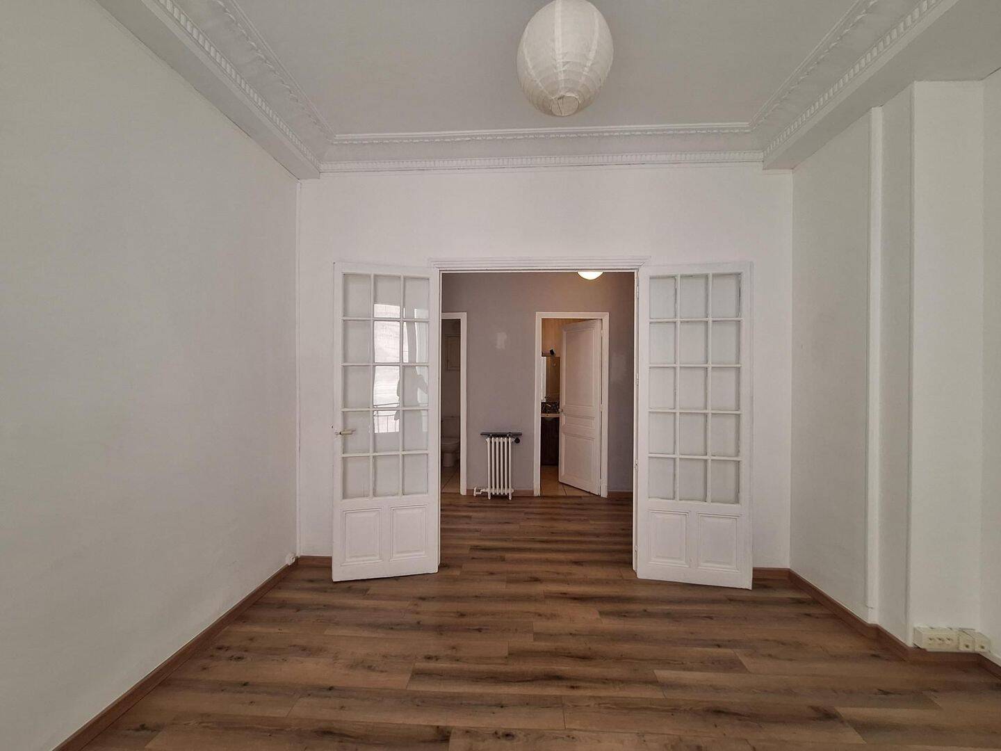 Appartement 3 pièces 68 m² · à Marseille 5ème Arrondissement · 68 m² · 745 €