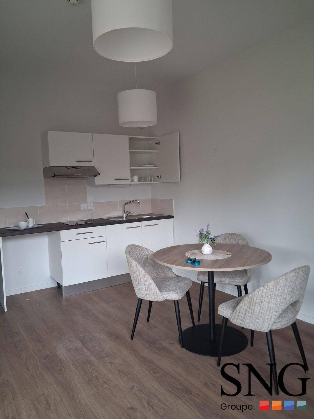 Appartement 1 pièce 48 m² · à Villeneuve-sur-Lot · 48 m² · 710 €/mois