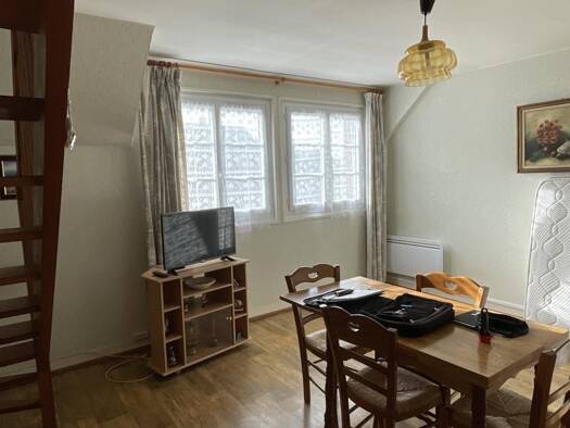 Maison à vendre 96 030 € 2 pièces 1 chambre 40 m² Ault 80460