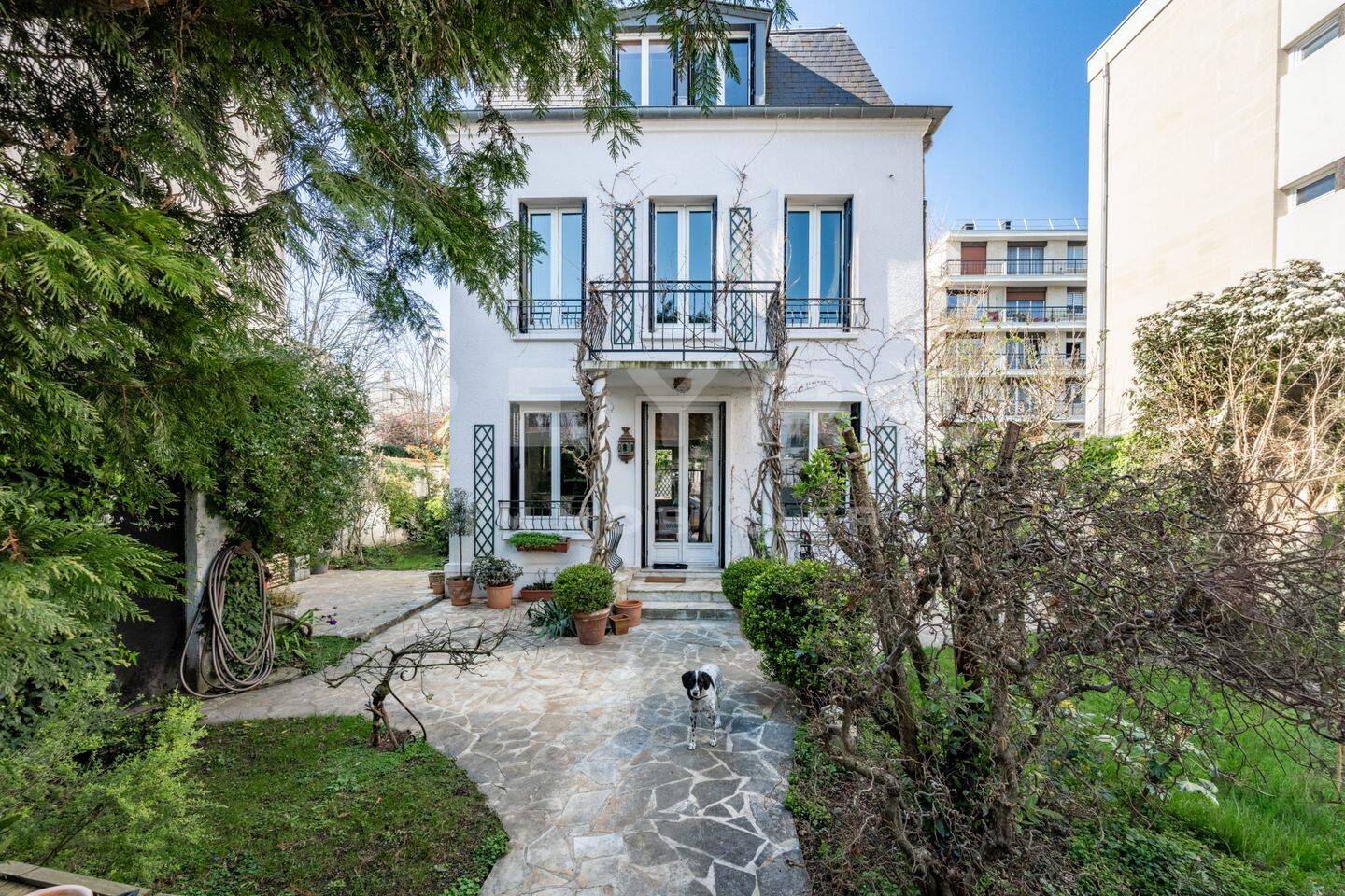 Maison 6 pièces 200 m² · à Charenton-le-Pont · 200 m² · 1 750 000 €