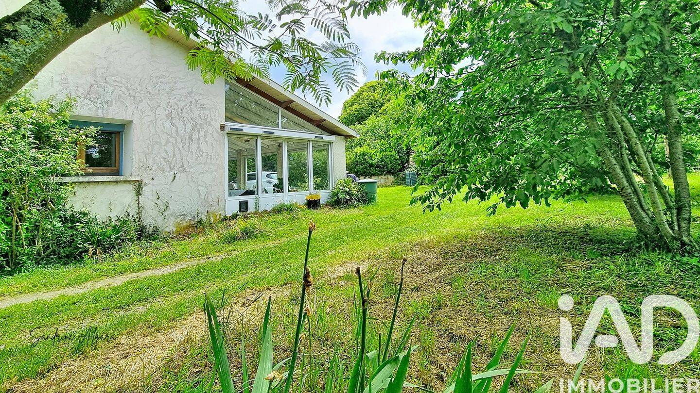 Maison 6 pièces 172 m² · à Saint-Dizant-du-Gua · 171,5 m² · 199 000 €