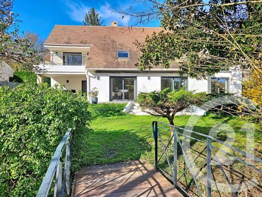 Maison à vendre 1 289 000 € 7 pièces 5 chambres 220 m² 1 800 m² de terrain Bièvres 91570