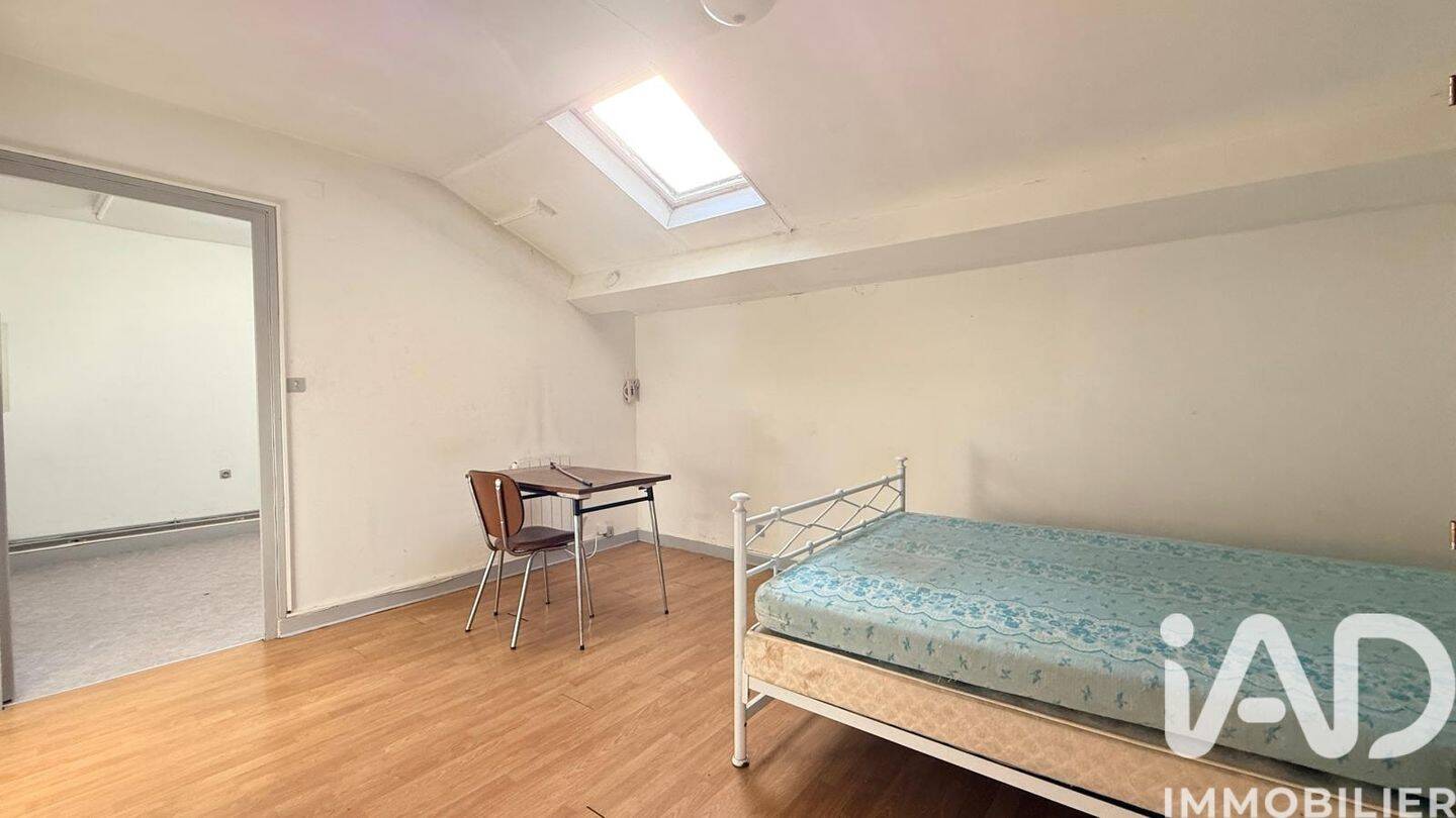 Appartement 1 pièce 23 m² · à Digoin · 22,6 m² · 20 000 €