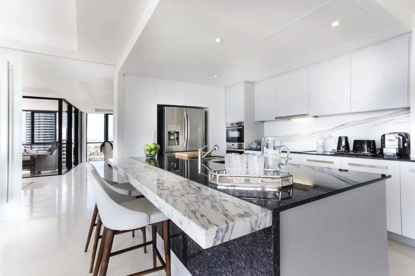 Appartement 3 pièces 53 m² · à Sartrouville · 53,4 m² · 352 000 €