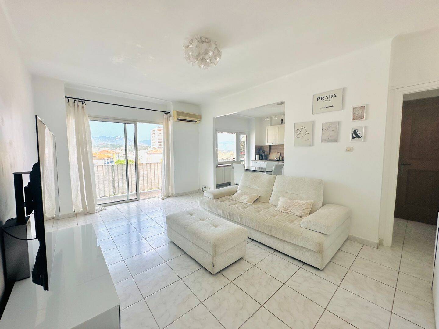 Appartement 3 pièces 72 m² · à Ajaccio · 72 m² · 246 750 €
