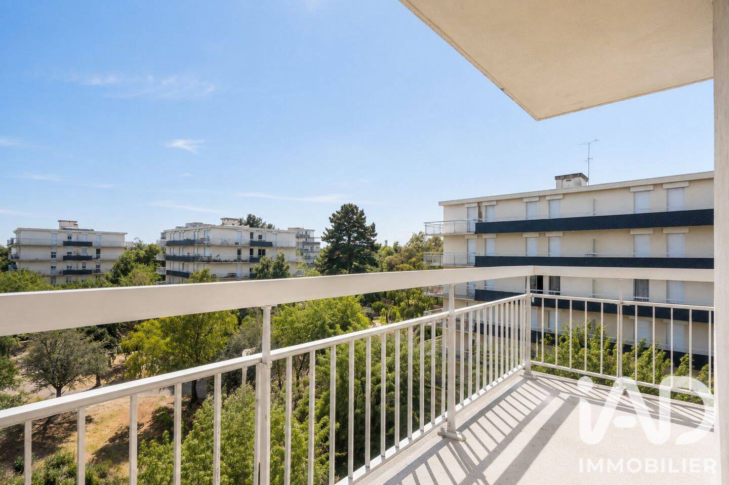 Appartement 3 pièces 65 m² · à Angers · 65 m² · 146 000 €