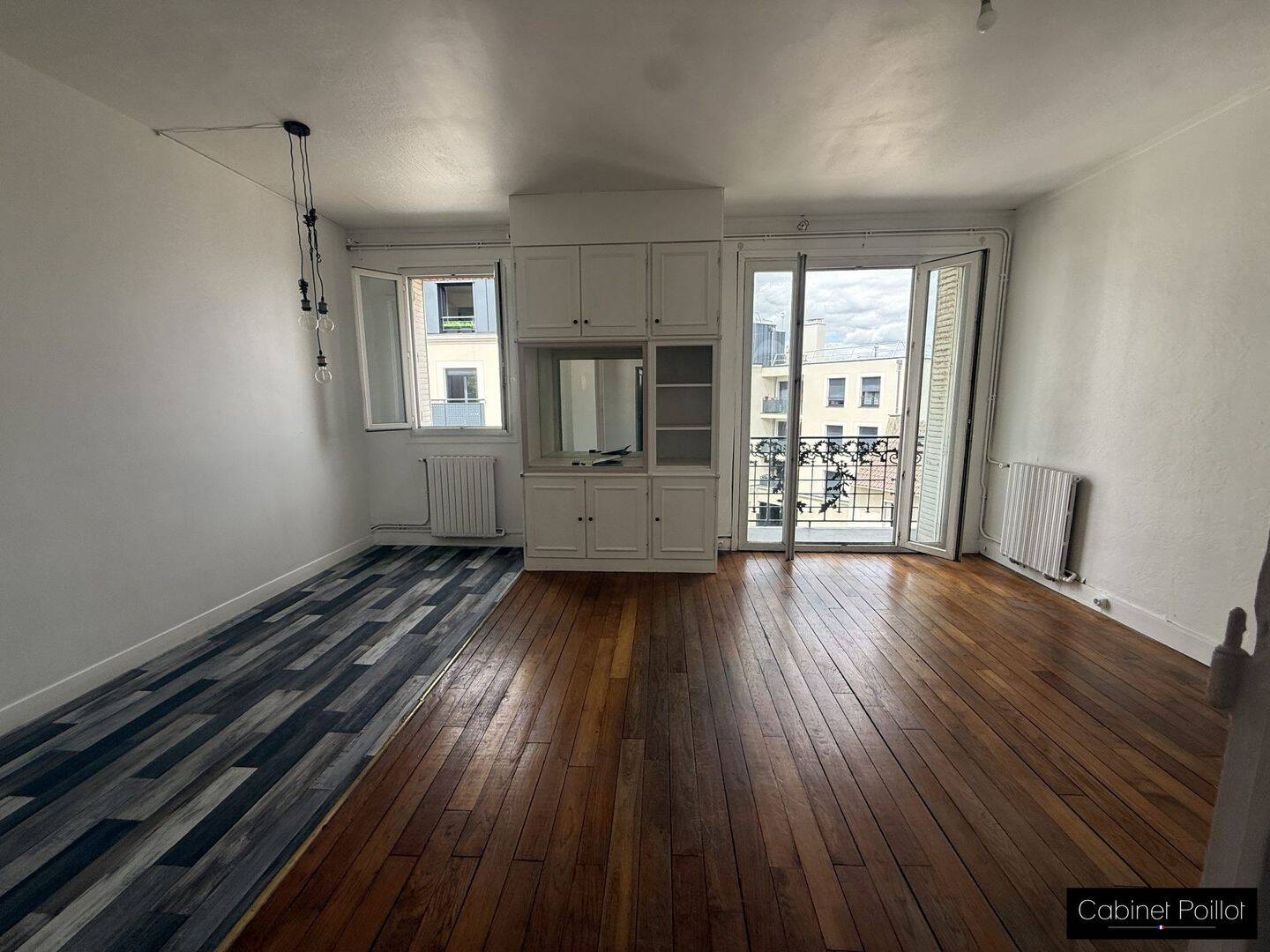 Appartement 3 pièces 59 m² · à Le Perreux-sur-Marne · 59,1 m² · 1 090 €