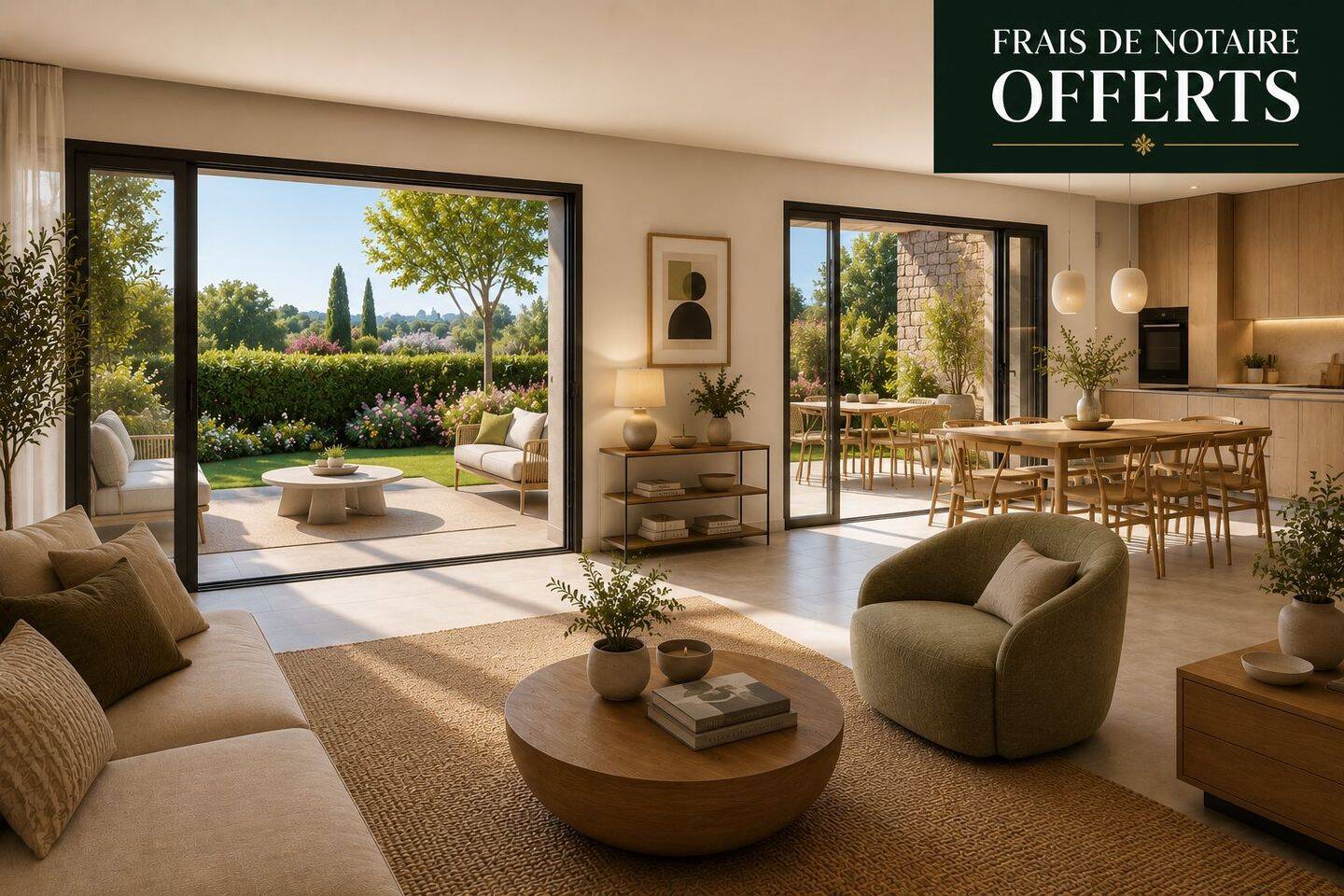 Maison 4 pièces 105 m² · à Aix-en-Provence · 105 m² · 600 000 €