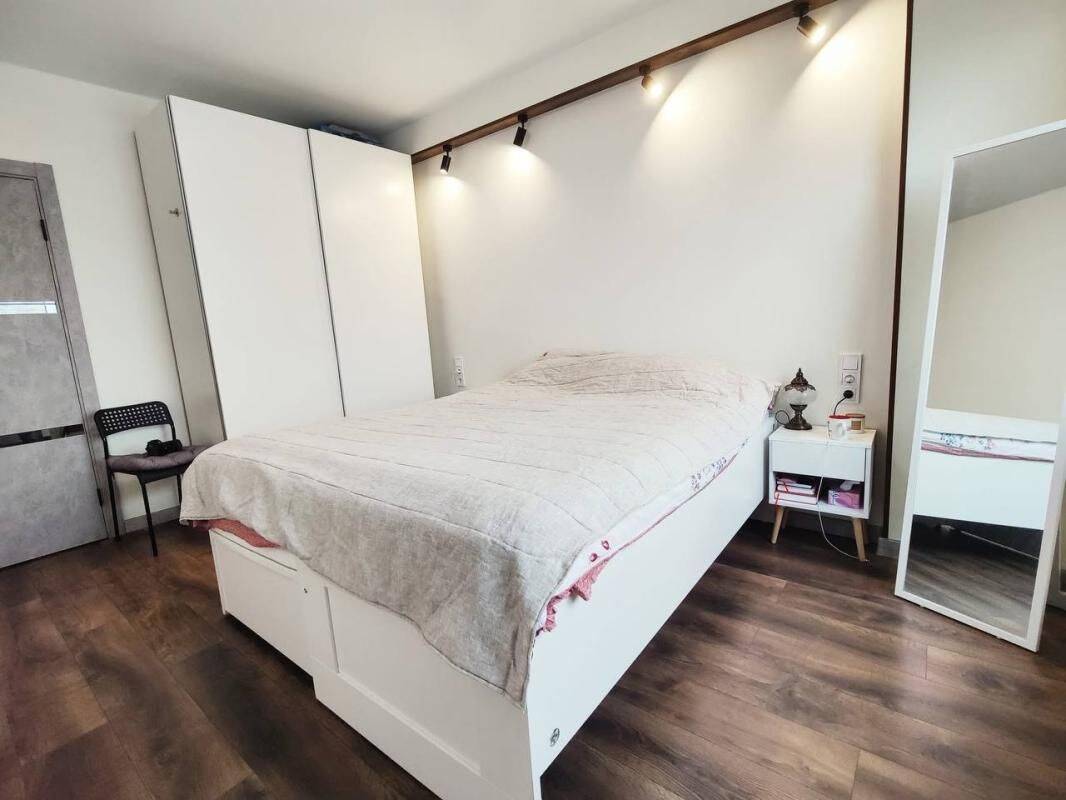 Appartement 1 pièce 28 m² · à Paris 16ème Arrondissement · 28 m² · 1 120 €/mois