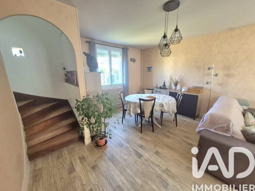 Maison de ville à vendre 119 000 € 5 pièces 4 chambres 89,3 m² 232 m² de terrain Pont-de-Larn 81660