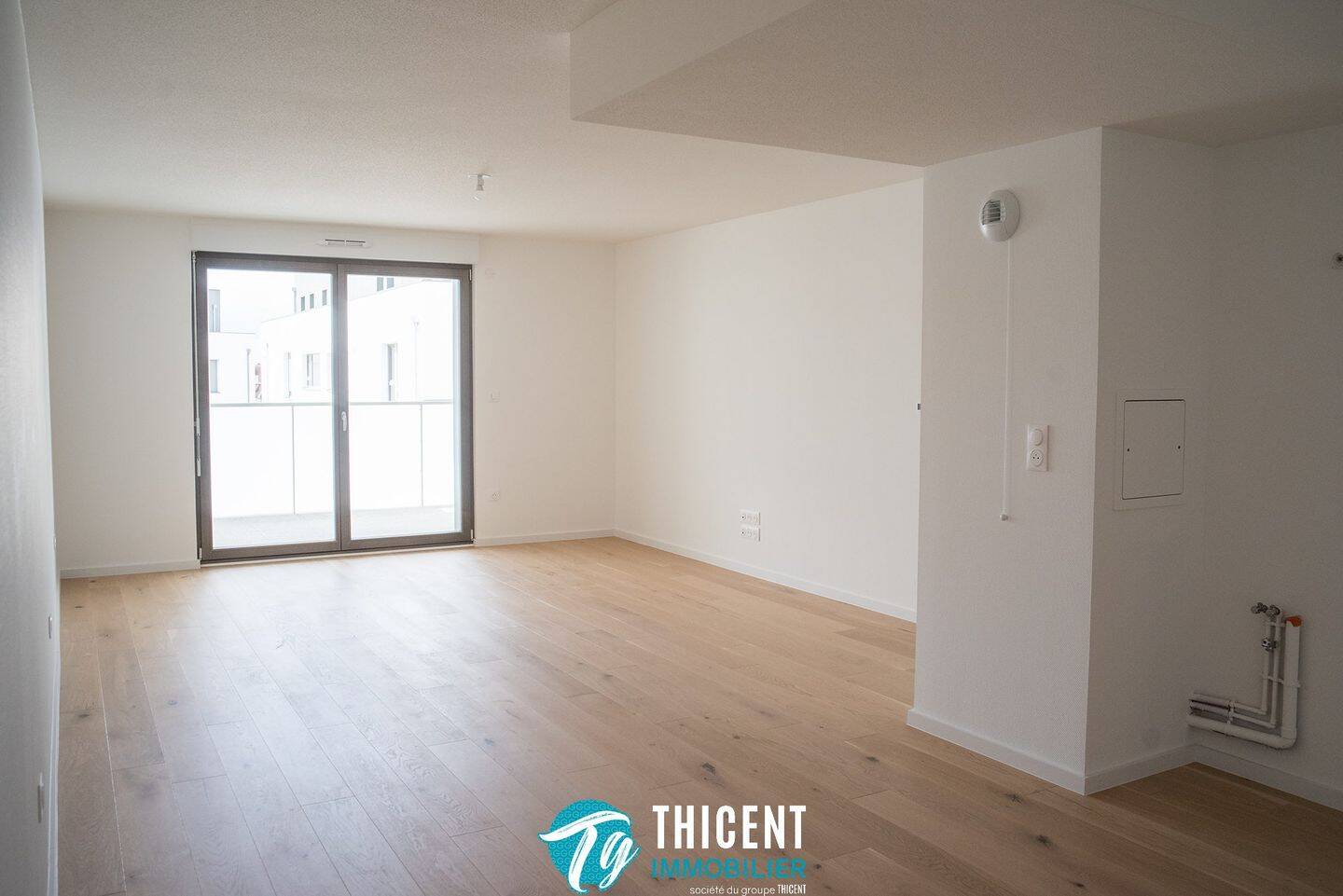 Appartement 4 pièces 90 m² · à Illkirch-Graffenstaden · 89,8 m² · 396 400 €