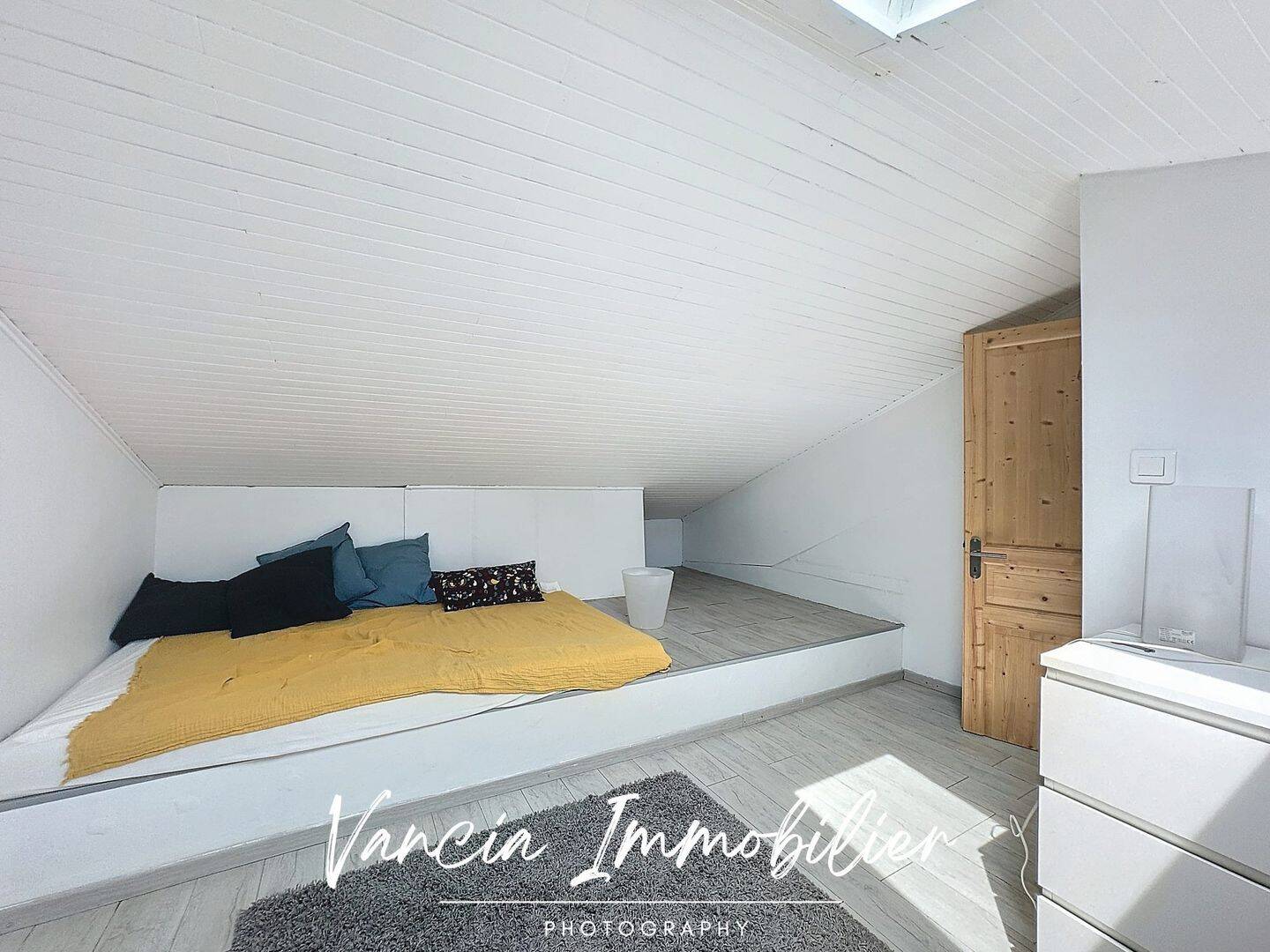 IDÉAL COLOCATION Maison 4 pièces avec terrasse — 9