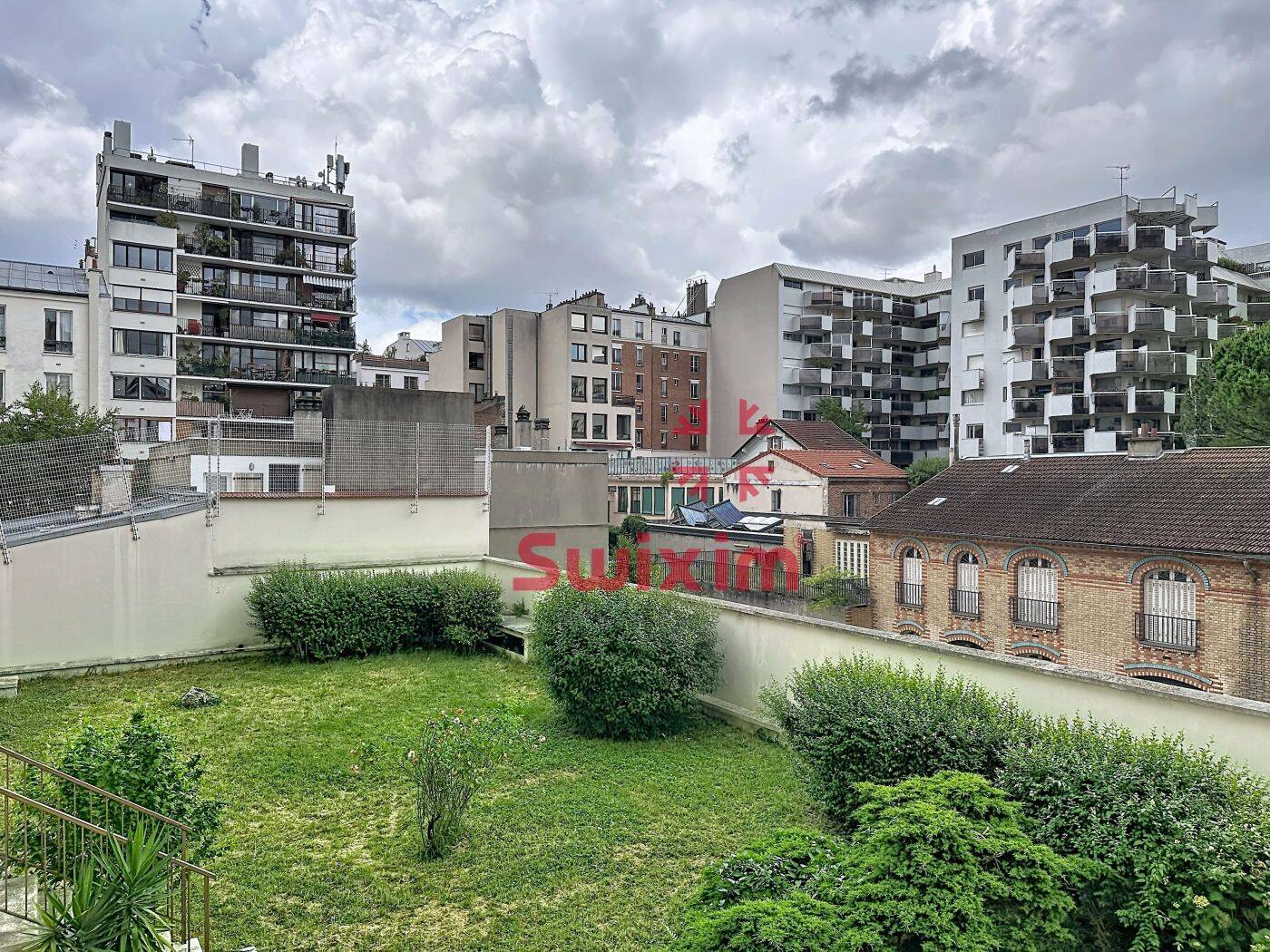 Appartement 1 pièce 38 m² · à Paris 20ème Arrondissement · 38 m² · 300 000 €