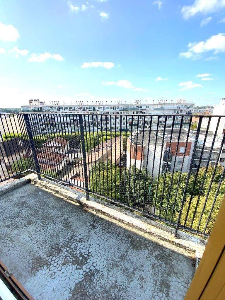 Appartement 1 pièce 33 m² · à Saint-Maur-des-Fossés · 33 m² · 179 000 €