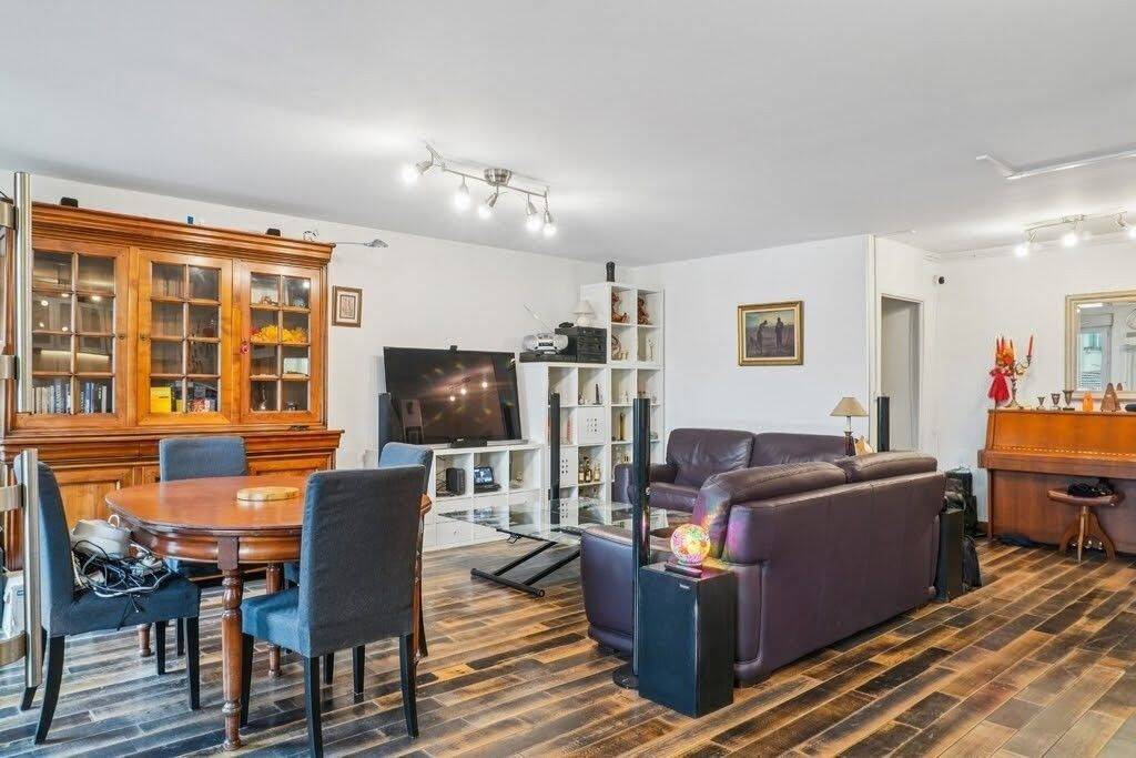 Appartement 4 pièces 91 m² · à Lyon 2ème Arrondissement · 91 m² · 495 000 €