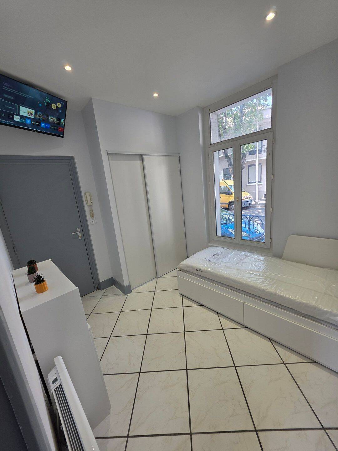 Appartement 1 pièce 15 m² · à Vichy · 15 m² · 430 €