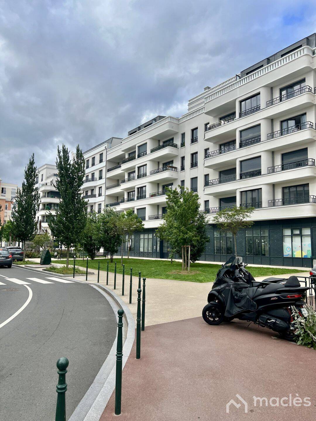 Appartement 3 pièces 66 m² · à Clamart · 65,7 m² · 412 000 €