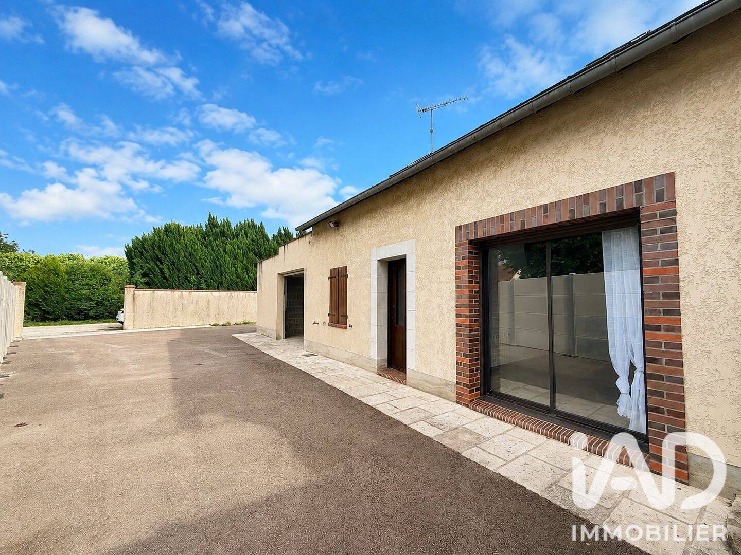 Maison 4 pièces 122 m² · à Vimory · 122 m² · 172 000 €