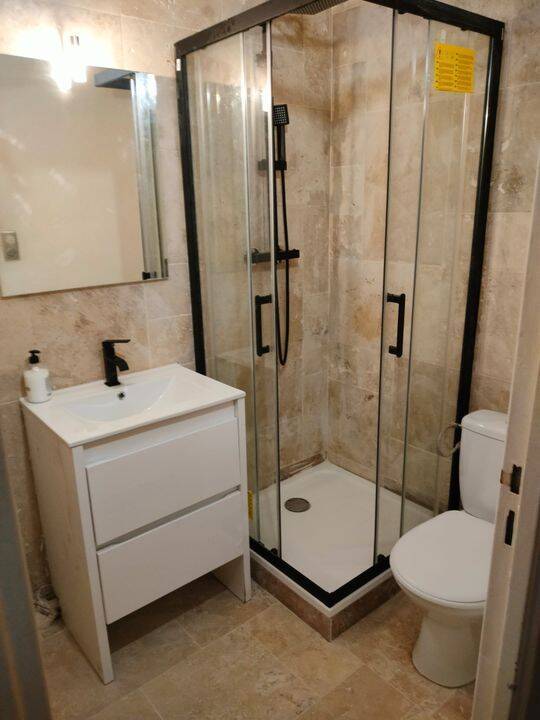 Appartement 1 pièce 25 m² · à Limoges · 25 m² · 410 €/mois