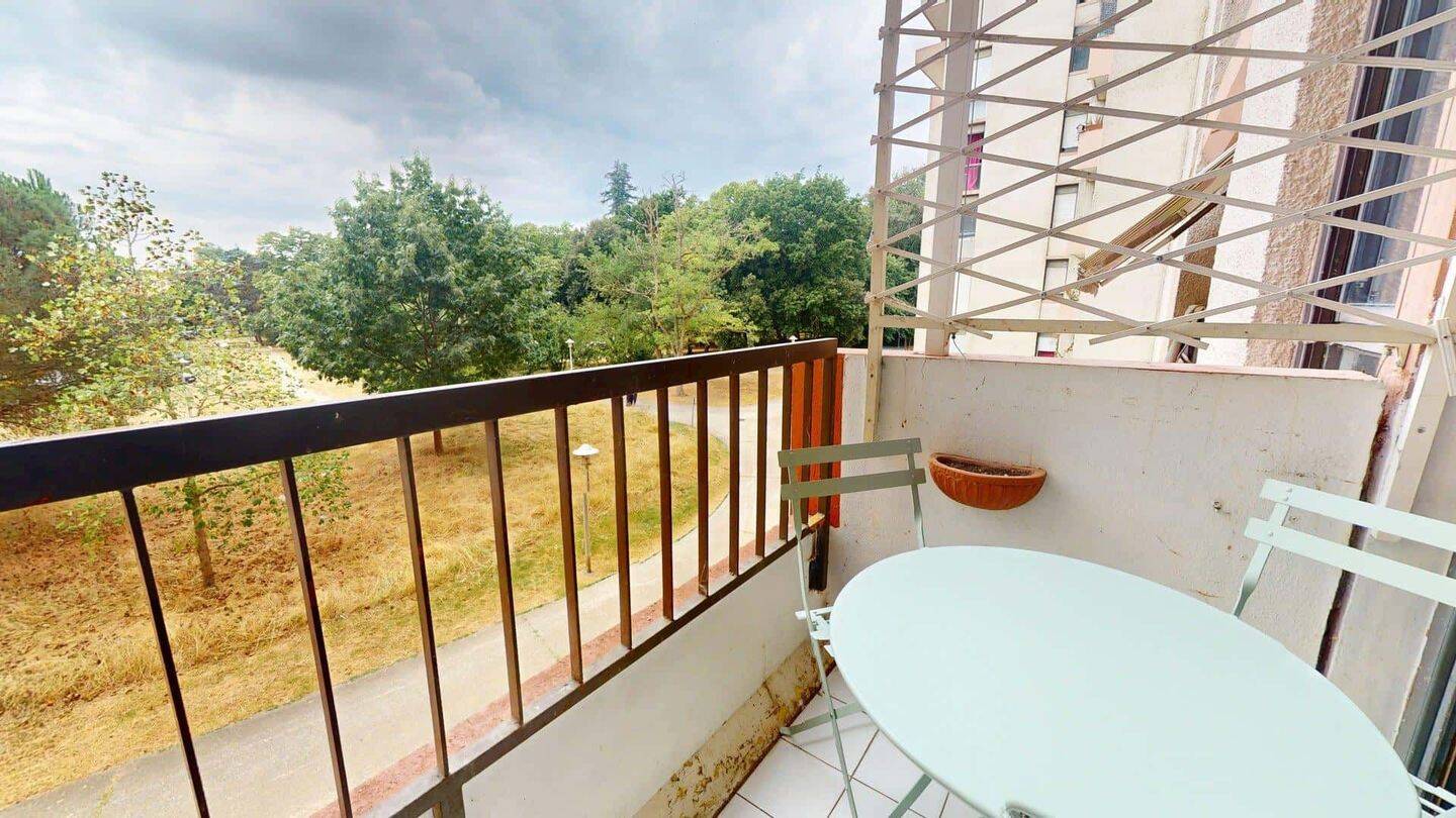Room in Impasse des Bosquets, Toulouse for 80 m² with 4 bedrooms — 6