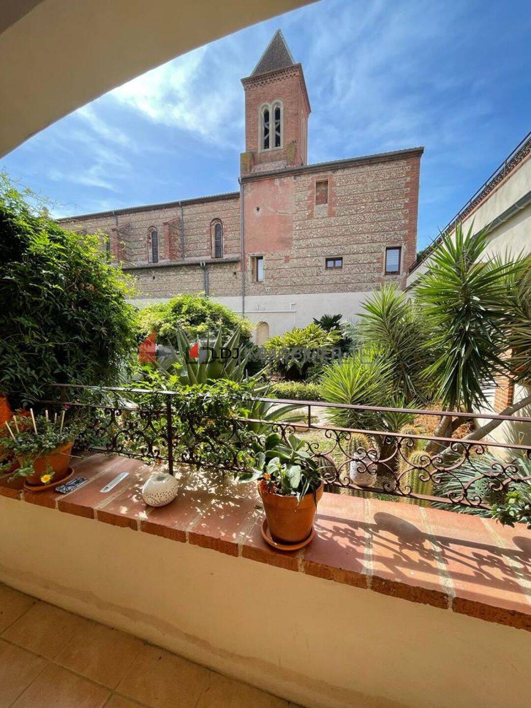Appartement 2 pièces 39 m² · à Perpignan · 39,1 m² · 635 €/mois
