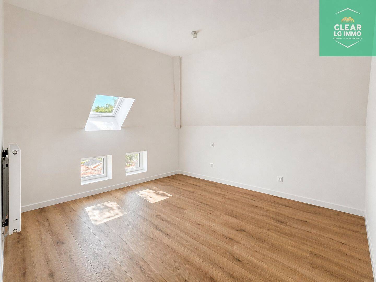 Appartement 2 pièces 51 m² · à Semécourt · 51 m² · 149 900 €