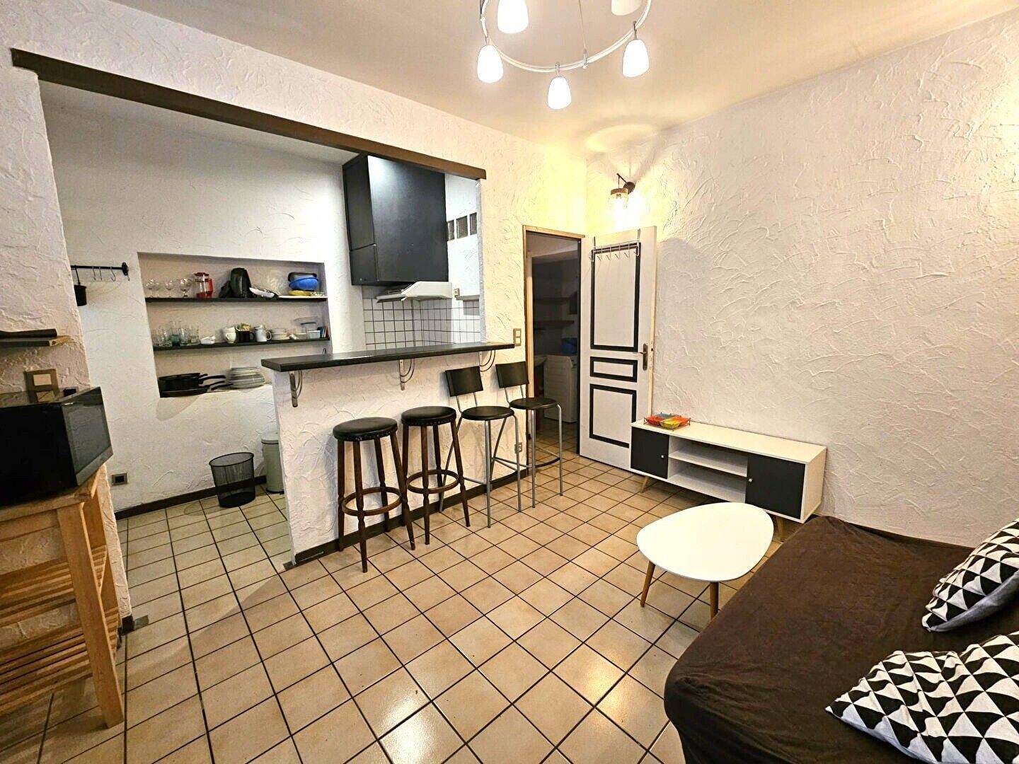 Appartement 2 pièces 31 m² · à Aix-en-Provence · 31 m² · 704 €