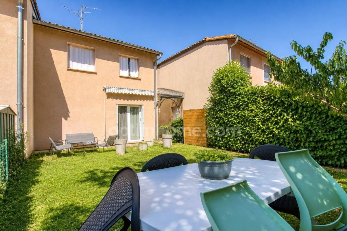 Maison 4 pièces 84 m² · à Toulouse · 84 m² · 245 000 €
