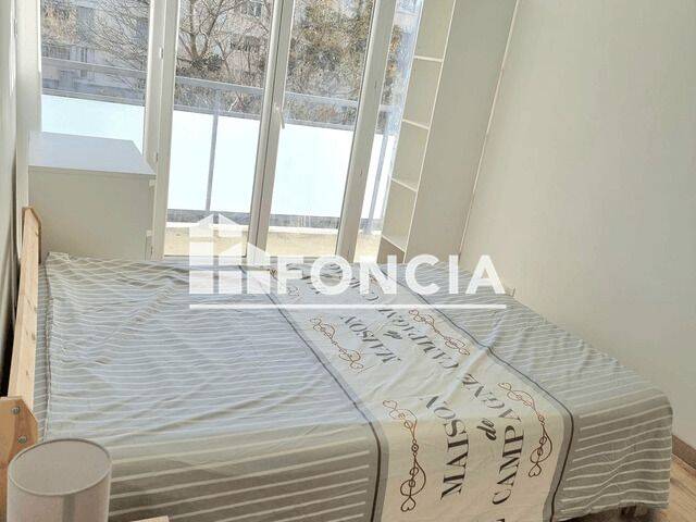 Appartement 2 pièces 43 m² · à Marseille 9ème Arrondissement · 43 m² · 792 €/mois