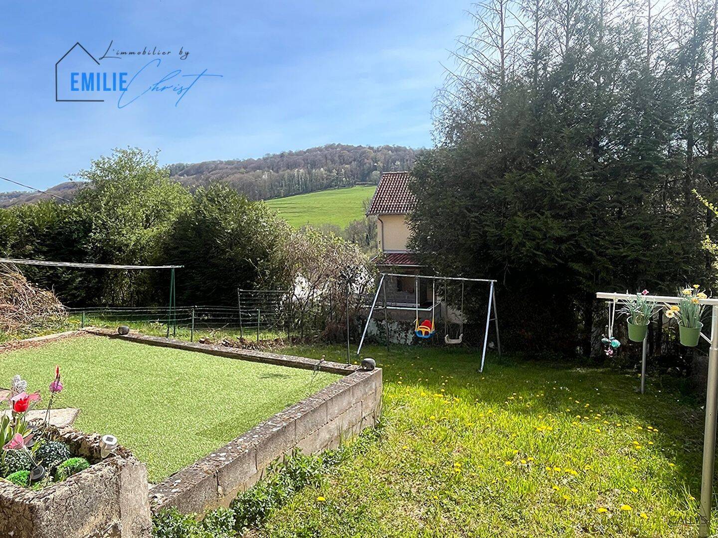 Maison 6 pièces 110 m² · à Apach · 110 m² · 220 000 €