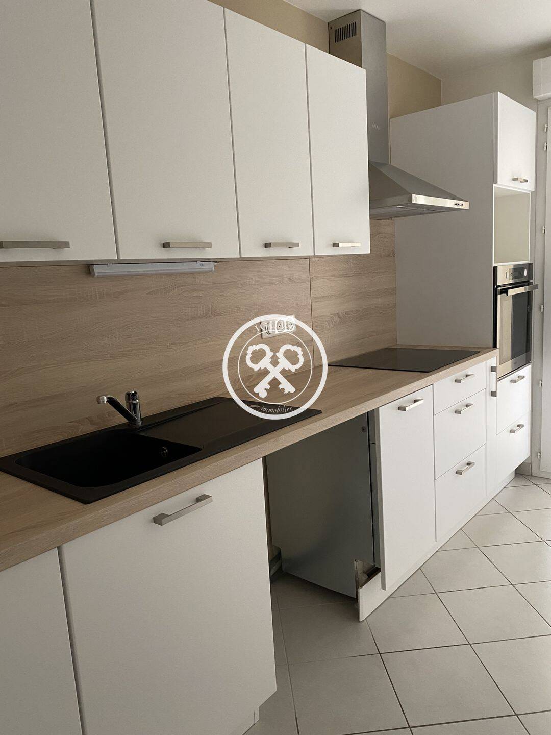 Appartement 2 pièces 53 m² · à Saint-André-les-Vergers · 53,2 m² · 660 €
