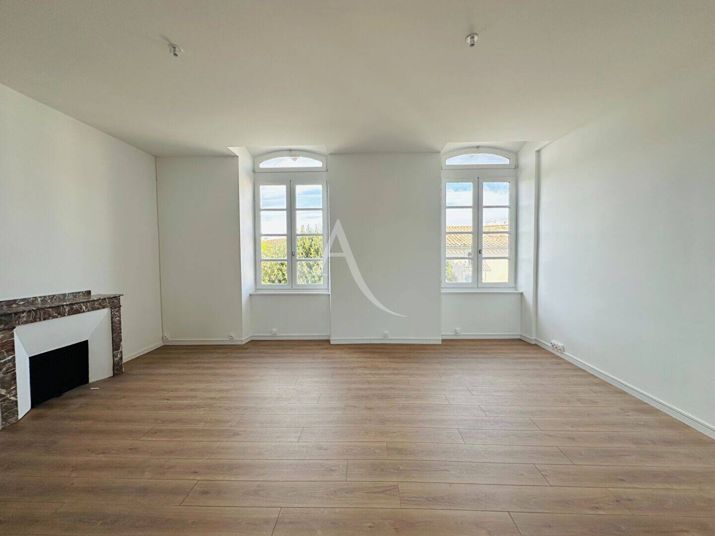 Appartement 4 pièces 85 m² · à Bram · 85 m² · 690 €/mois